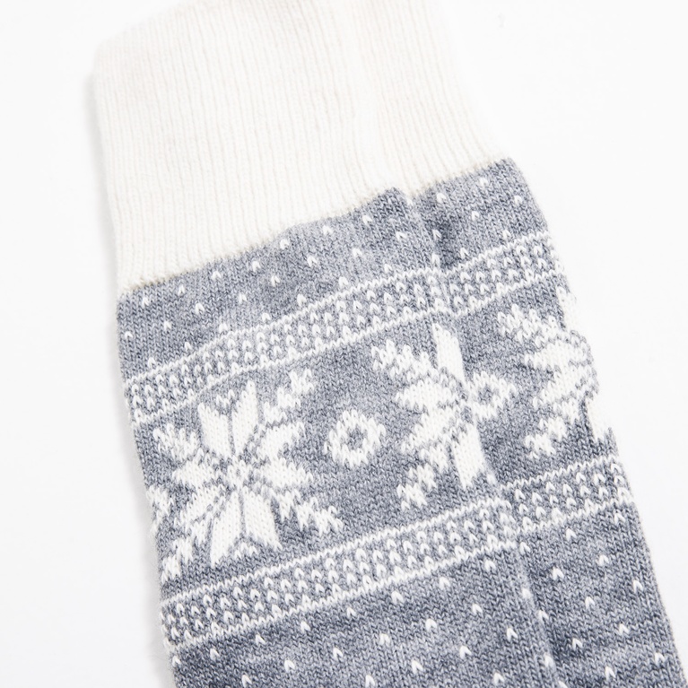 Sokker "Wintersock" 